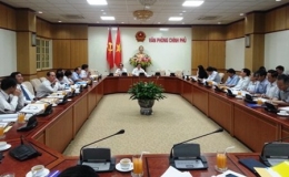 Các khu công nghiệp, khu kinh tế thu hút hơn 110 tỷ USD